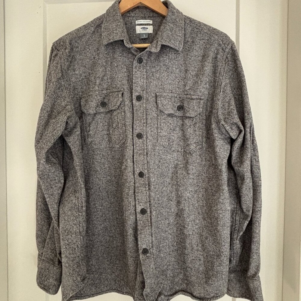 Old Navy Men's Shirt